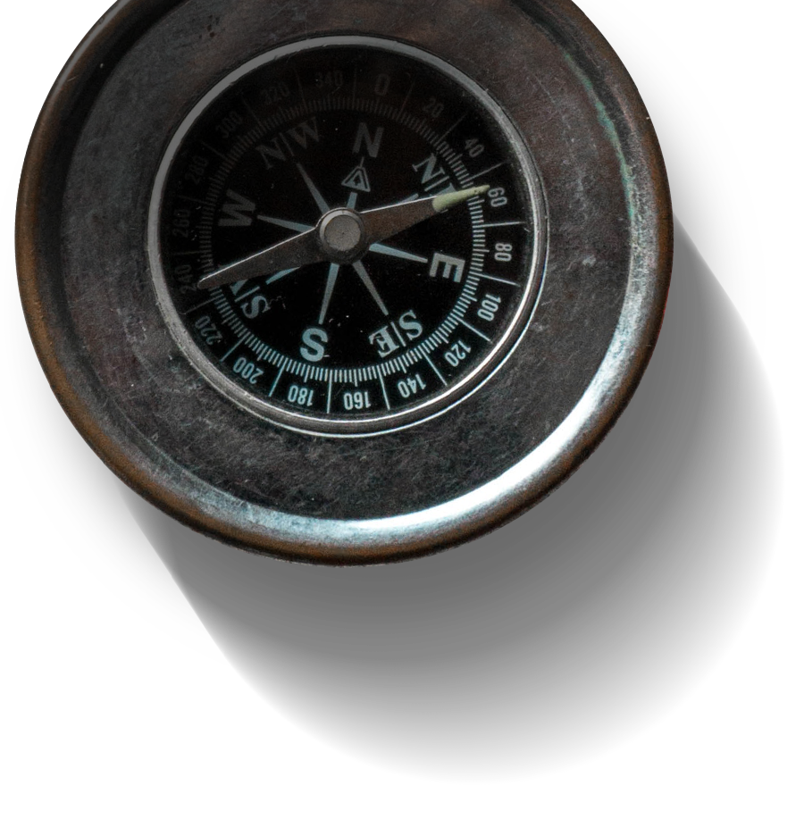 compass image